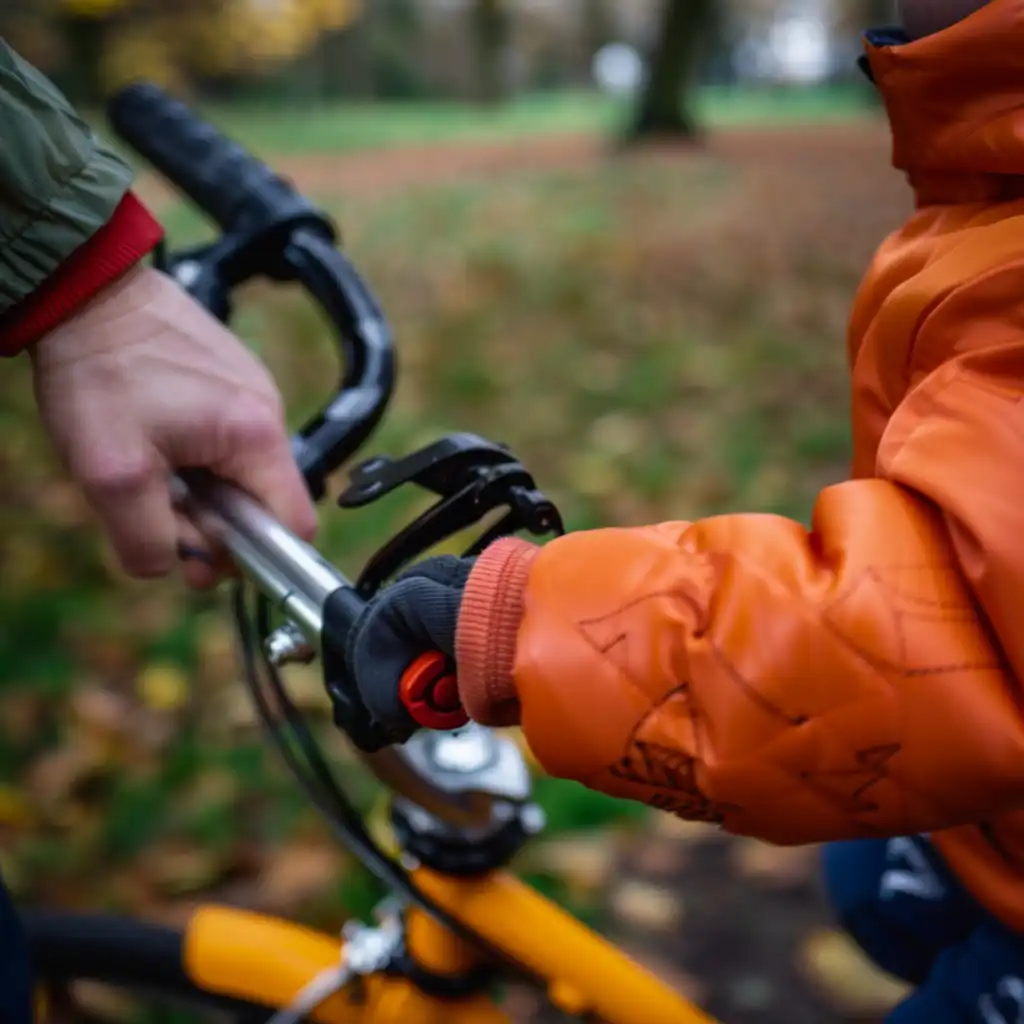 Duwstangen: Essentieel voor Veilig Sturen